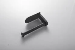 Nevana Toiletrolhouder - WC Rolhouder - Toiletpapier - Papier Rol Houder - Zelfklevend - Zonder Boren - Zwart - RVS -Badkamer Wijs 1200x800 42