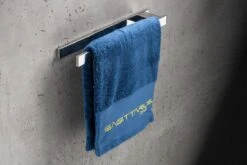 Sagittarius One 401S1 Handdoekrek Badkamer | Chrome Handdoekrek Zonder Boren | Gepolijst RVS Handdoekenrek Zelfklevend | 40CM Handdoekhouder Voor Badkamer 11 Sagittarius One 401S1 Handdoekrek Badkamer | Chrome Handdoekrek Zonder Boren | Gepolijst RVS Handdoekenrek Zelfklevend | 40CM Handdoekhouder Voor Badkamer -Badkamer Wijs 1200x800 44