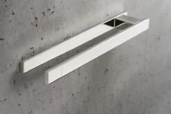 Sagittarius One 401S1 Handdoekrek Badkamer | Chrome Handdoekrek Zonder Boren | Gepolijst RVS Handdoekenrek Zelfklevend | 40CM Handdoekhouder Voor Badkamer 15 Sagittarius One 401S1 Handdoekrek Badkamer | Chrome Handdoekrek Zonder Boren | Gepolijst RVS Handdoekenrek Zelfklevend | 40CM Handdoekhouder Voor Badkamer -Badkamer Wijs 1200x800 47