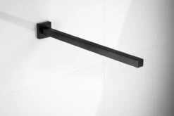 Sagittarius One 400S1-B Handdoekrek Zwart | Handdoekrek Badkamer | Handdoekenrek Zwart | Handdoekenrek Badkamer | Handdoekstang Zwart 40 Cm | Handdoekhouder Zwart 12 Sagittarius One 400S1-B Handdoekrek Zwart | Handdoekrek Badkamer | Handdoekenrek Zwart | Handdoekenrek Badkamer | Handdoekstang Zwart 40 Cm | Handdoekhouder Zwart -Badkamer Wijs 1200x800 50