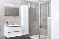 Ben Elan - Glijstang - Ronde Douchestang Voor Handdouche - 68cm - Chroom 8 Ben Elan - Glijstang - Ronde Douchestang Voor Handdouche - 68cm - Chroom -Badkamer Wijs 1200x800 97