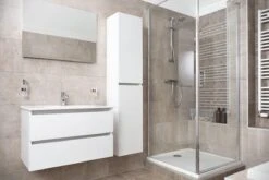 Ben Elan - Glijstang - Ronde Douchestang Voor Handdouche - 68cm - Chroom 9 Ben Elan - Glijstang - Ronde Douchestang Voor Handdouche - 68cm - Chroom -Badkamer Wijs 1200x800 98