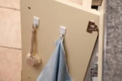 Tesa Powerstrips Haken Small - Wit - 3 Stuks -Badkamer Wijs 1200x801 2