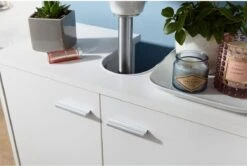 Nancy's Artesia Badkamerkast - Badkamermeubel - Badmeubel - Opbergruimte - Wit 12 Nancy's Artesia Badkamerkast - Badkamermeubel - Badmeubel - Opbergruimte - Wit -Badkamer Wijs 1200x806 6