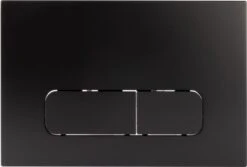 Bedieningsplaat StarBlueDisc Mocha 35 TBV Geberit UP100 UP320 UP300 UP700 UP720 Mat Zwart 16 Bedieningsplaat StarBlueDisc Mocha 35 TBV Geberit UP100 UP320 UP300 UP700 UP720 Mat Zwart -Badkamer Wijs 1200x809