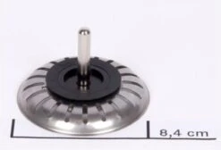 Franke Afvoerplugkorf-/zeef 8,4 Cm RVS -Badkamer Wijs 1200x814