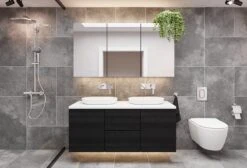 GROHE Essentials Badjashaak - Handdoekhaak - Metaal - Chroom - 40364001 -Badkamer Wijs 1200x814 3