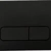 Konig - Bedieningspaneel - Toilet - Mat Zwart - Geberit UP320/UP720 1 Konig - Bedieningspaneel - Toilet - Mat Zwart - Geberit UP320/UP720 -Badkamer Wijs 1200x814 5
