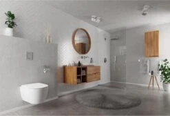 GROHE Grohtherm SmartControl Regendouche - Inbouw - ø 31 Cm - Rond -Chroom -Badkamer Wijs 1200x815 1