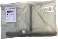 Minismus Extra Brede Douchewisser Met Magneethouder Ophangsysteem Ophanghaak - 33 Cm Breed - Zwart 20 Minismus Extra Brede Douchewisser Met Magneethouder Ophangsysteem Ophanghaak - 33 Cm Breed - Zwart -Badkamer Wijs 1200x818 1