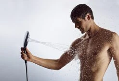 Hansgrohe Raindance Select S - Handdouche 150 3jet - Chroom 34 Hansgrohe Raindance Select S - Handdouche 150 3jet - Chroom -Badkamer Wijs 1200x822 2