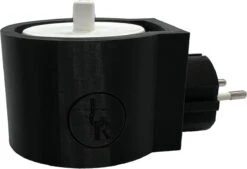 Oral-B Elektrische Tandenborstelhouder - ZWART -Badkamer Wijs 1200x823 2