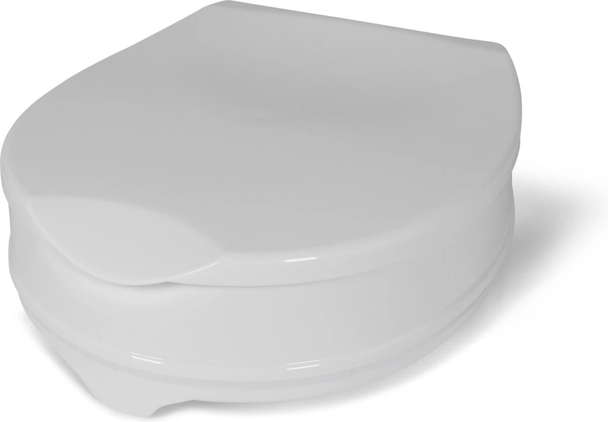 Dunimed Toiletverhoger 10 Dunimed Toiletverhoger - Afbeelding 8