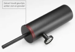 Merkloos Wc Borstel – Toiletborstel – Zwart – Met Houder – Hangend 13 Merkloos Wc Borstel – Toiletborstel – Zwart – Met Houder – Hangend -Badkamer Wijs 1200x838 2