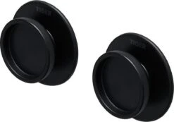 Tiger Tess - Handdoekhaken - Zwart (2 Stuks) 23 Tiger Tess - Handdoekhaken - Zwart (2 Stuks) -Badkamer Wijs 1200x839 3