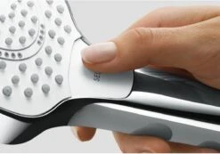 Hansgrohe Croma Select S Vario Handdouche - Wit / Chroom 20 Hansgrohe Croma Select S Vario Handdouche - Wit / Chroom -Badkamer Wijs 1200x840 2