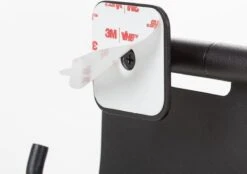 Tiger Colar - Toiletrolhouder Met Klep - Zwart -Badkamer Wijs 1200x843 7