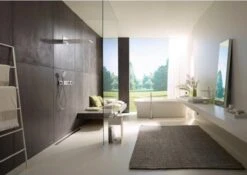 Hansgrohe Raindance Select S 120 3jet Handdouche - Chroom -Badkamer Wijs 1200x850 4