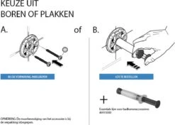GROHE Essentials Toiletrolhouder - Zonder Klep - Chroom - 40689001 21 GROHE Essentials Toiletrolhouder - Zonder Klep - Chroom - 40689001 -Badkamer Wijs 1200x854 4