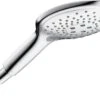 Hansgrohe Raindance Select S - Handdouche 150 3jet - Chroom 1 Hansgrohe Raindance Select S - Handdouche 150 3jet - Chroom -Badkamer Wijs 1200x856 2