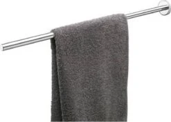 Tiger Boston - Telescopisch Handdoekrek - RVS Geborsteld -Badkamer Wijs 1200x861