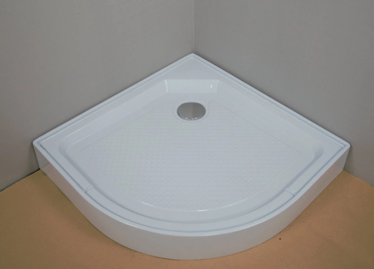 Sanifun Complete Douchecabine Steff 900 X 900 Kitvrij 9 Sanifun Complete Douchecabine Steff 900 X 900 Kitvrij - Afbeelding 7