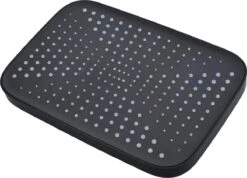 Regendoucheset - 30 Cm - Zwart - Thermostaatkraan, Handdouche & Sproeier -Badkamer Wijs 1200x863