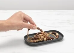 Brabantia ReNew Badkameraccessoires Set - 3-delig - Dark Grey -Badkamer Wijs 1200x866 3