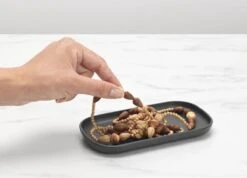 Brabantia ReNew Badkameraccessoires Set - 3-delig - Dark Grey -Badkamer Wijs 1200x866 4