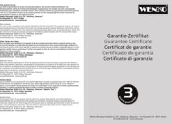 WENKO WC Bril Habos - Wit Thermoplast - Easy-Close Sluiting - Fix-Clip Bevestiging In RVS - Toiletbril - Toiletzitting 16 WENKO WC Bril Habos - Wit Thermoplast - Easy-Close Sluiting - Fix-Clip Bevestiging In RVS - Toiletbril - Toiletzitting -Badkamer Wijs 1200x866 6