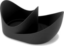 Umbra Zeepdispenser Met Sensor En Sponsbakje Grijs - Grijs -Badkamer Wijs 1200x867 2