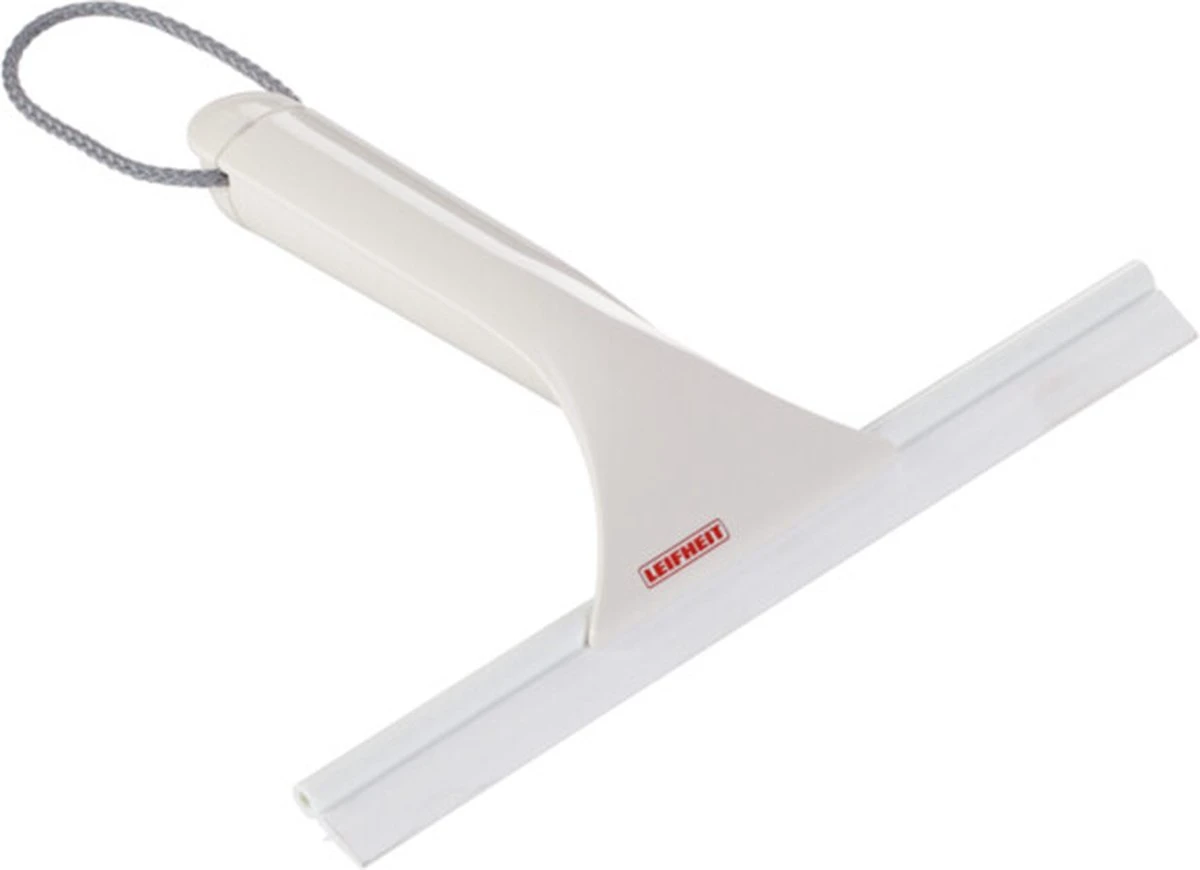 Leifheit Douchecabinetrekker 3 Leifheit Douchecabinetrekker