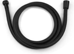 Merkloos Douchekop Met Slang - Douchekop - Doucheslang 1.5M - Douchekop Mat Zwart - 5 Standen -Badkamer Wijs 1200x877