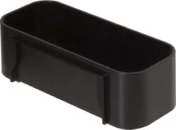 Tiger 2-Store - Wandrekje / Douchemandje - 25 Cm - Zwart 33 Tiger 2-Store - Wandrekje / Douchemandje - 25 Cm - Zwart -Badkamer Wijs 1200x889 2