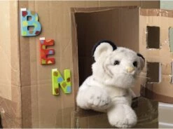 Tesa Powerstrips Dubbelzijdige Kleefstrips Small - 14 Stuks -Badkamer Wijs 1200x895