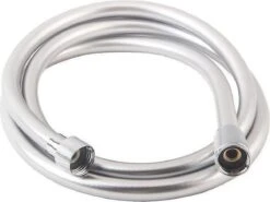 GROHE VitalioFlex Silver TwistStop Doucheslang - 175 Cm - Chroom -Badkamer Wijs 1200x898 5