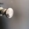 Luxe RVS Douchedeur Knop - Deurknopgarnituur – Douchedeur Handvat / Douchedeurknop / Deurknop RVS / Zilverkleur Type Elegant 1 Luxe RVS Douchedeur Knop - Deurknopgarnituur – Douchedeur Handvat / Douchedeurknop / Deurknop RVS / Zilverkleur Type Elegant -Badkamer Wijs 1200x899 13