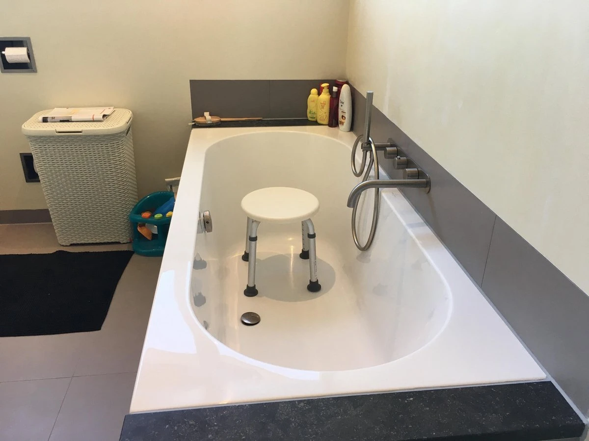 Drive Douchekruk Dino Anti Slip Poten - Max 130 Kg 7 Drive Douchekruk Dino Anti Slip Poten - Max 130 Kg - Afbeelding 5