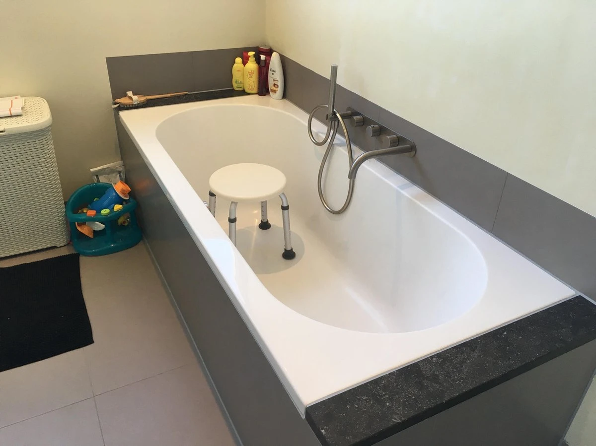 Drive Douchekruk Dino Anti Slip Poten - Max 130 Kg 8 Drive Douchekruk Dino Anti Slip Poten - Max 130 Kg - Afbeelding 6