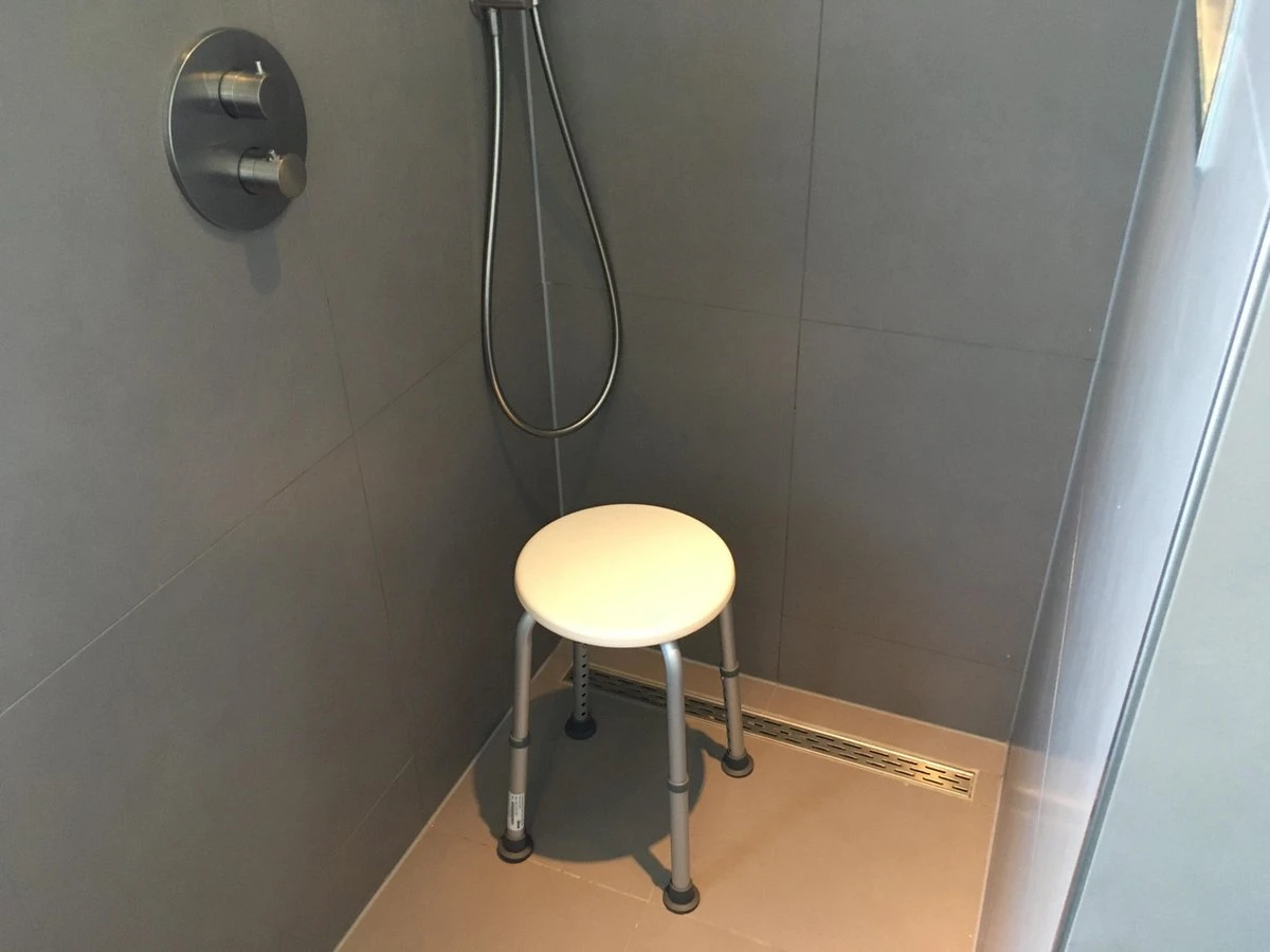 Drive Douchekruk Dino Anti Slip Poten - Max 130 Kg 15 Drive Douchekruk Dino Anti Slip Poten - Max 130 Kg - Afbeelding 13