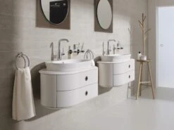 GROHE Essence New Wastafelkraan - Met EcoJoy® - Draaibare Uitloop - Zonder Waste - Chroom - 23541001 16 GROHE Essence New Wastafelkraan - Met EcoJoy® - Draaibare Uitloop - Zonder Waste - Chroom - 23541001 -Badkamer Wijs 1200x899 37