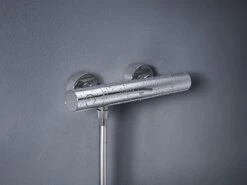 GROHE QuickFix Precision Get Thermostatische Douchekraan - EcoJoy - Met Koppelingen - Chroom - 34773000 -Badkamer Wijs 1200x899 40