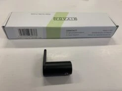 Handdoekhaakjes Zwart - Boren - 2x Wandhaakjes - Handdoekhouder Badkamer -Badkamer Wijs 1200x899 5