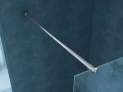 Wiesbaden Eco Inloopdouche + Muurprofiel - 8 Mm Nano - 100 X 200 Cm -Badkamer Wijs 1200x900 103