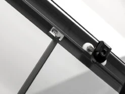 Merkloos Douchecabine Vierkant - 90x90x200cm 6 Mm - Nano Anti Kalk Veiligheidsglas - Zwart Aluminium Omlijsting 22 Merkloos Douchecabine Vierkant - 90x90x200cm 6 Mm - Nano Anti Kalk Veiligheidsglas - Zwart Aluminium Omlijsting -Badkamer Wijs 1200x900 137