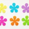 Papillon Antislip Bloemen Voor In Douche Of Bad - 6 Stuks Assorti Kleuren Pvc 1 Papillon Antislip Bloemen Voor In Douche Of Bad - 6 Stuks Assorti Kleuren Pvc -Badkamer Wijs 1200x900 155
