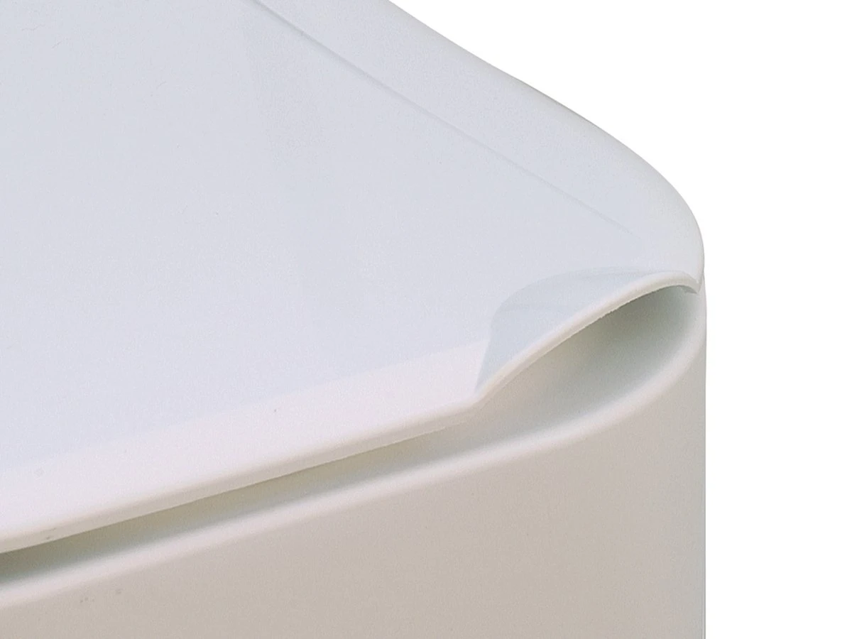 Drive Toiletverhoger Hoogte Verstelbaar 3 Standen - 6,5/10/13,5cm Hoog 11 Drive Toiletverhoger Hoogte Verstelbaar 3 Standen - 6,5/10/13,5cm Hoog - Afbeelding 9