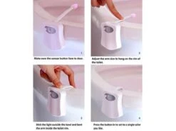 2 Stuks Toiletpotverlichting-automatisch-led-licht-toilet-bril-verlichting-voor-wc-in-8-stelbare-kleuren-wc-lamp-nachtlamp-bewegingssensor-toiletpot, Wit , Merk I12Cover 12 2 Stuks Toiletpotverlichting-automatisch-led-licht-toilet-bril-verlichting-voor-wc-in-8-stelbare-kleuren-wc-lamp-nachtlamp-bewegingssensor-toiletpot, Wit , Merk I12Cover -Badkamer Wijs 1200x900 159