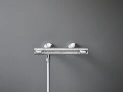 GROHE Precision Flow Thermostatische Douchekraan - EcoJoy® - EcoButton - 15cm - 34840000 -Badkamer Wijs 1200x900 181