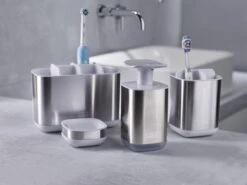 Joseph Joseph Tandenborstelhouder 6 Vaks - 6-vaks - Sorteervakken & Decoratief 20 Joseph Joseph Tandenborstelhouder 6 Vaks - 6-vaks - Sorteervakken & Decoratief -Badkamer Wijs 1200x900 74